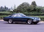 Lamborghini 350 GTV 1963 года